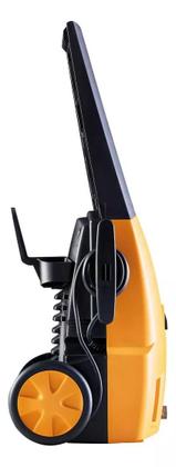 Imagem de Lavadora Alta Pressao 1905 Jato Vap Maquina Lavar Carro 110v