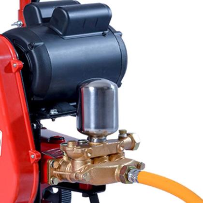 Lavadora Alta Pressão 2 Cavalos 28L LR-28 220V ZM Bombas Imagem de Lavadora Alta Pressão 2 Cavalos 28L LR-28 220V ZM Bombas