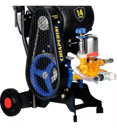 Imagem de Lavadora Alta Pressão 320lbs 1hp Prof Lj-14l Chiaperini 127v