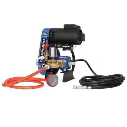 Imagem de Lavadora Alta Pressão Chiaperini Lj-330 Com Mangueira 3/8