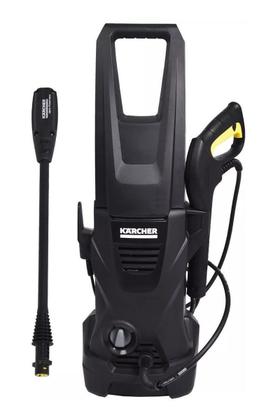 Imagem de Lavadora Alta Pressão Karcher K2 BLACK