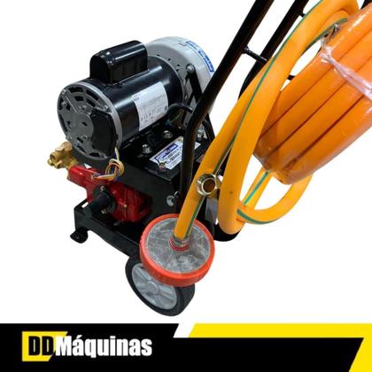 Imagem de Lavadora Alta Vazao Eletroplas Biv 1,0cv El3500v1