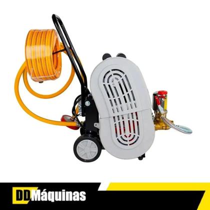 Imagem de Lavadora Alta Vazao Eletroplas Biv 1,0cv El3500v1