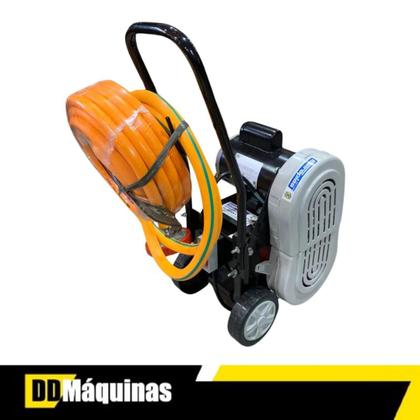 Imagem de Lavadora Alta Vazao Eletroplas Biv 1,0cv El3500v1