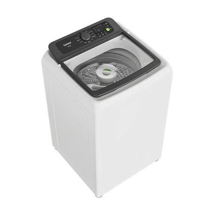 Imagem de Lavadora Automática Consul CWN14ABANA - 14Kg, 580W, Branca