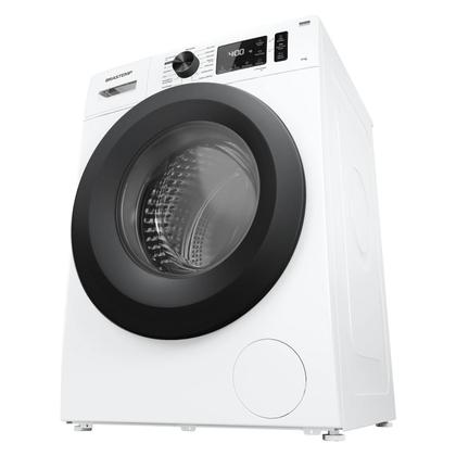 Imagem de Lavadora Brastemp 9kg branca com Smart Sensor, Tira Manchas Pro e Motor Inverter - BNF09AB