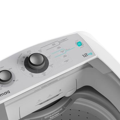 Imagem de Lavadora Colormaq Automática LCA 12kg