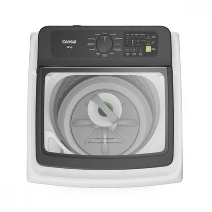 Imagem de Lavadora Consul 13KG Branco CWN13AB 220V