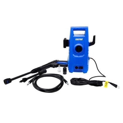 Imagem de Lavadora de Alta Pressão 1200 Watts 127 Volts GUEPAR 