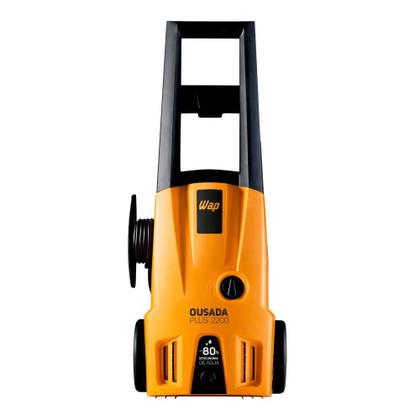 Imagem de Lavadora de Alta Pressão 1500W 1750PSI WAP Ousada Plus 2200