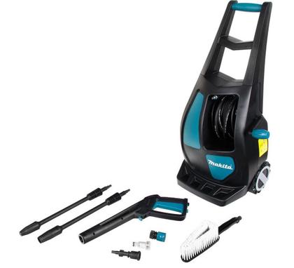 Imagem de Lavadora de Alta Pressão 2,1kW Makita - HW132