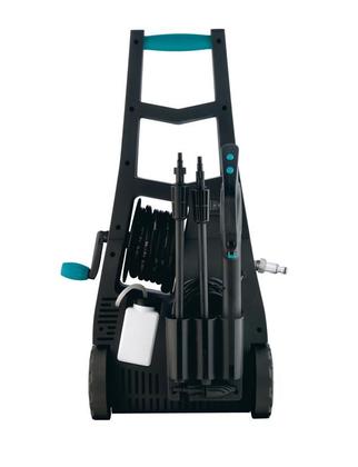 Imagem de Lavadora de Alta Pressão 2,1kW Makita - HW132