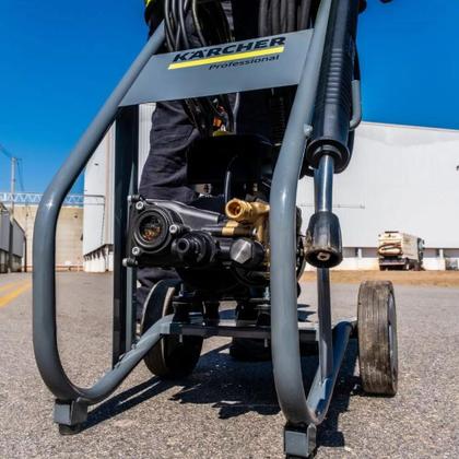 Imagem de Lavadora de Alta Pressão 2610PSI Karcher HD 7/18 MAXI 19449050