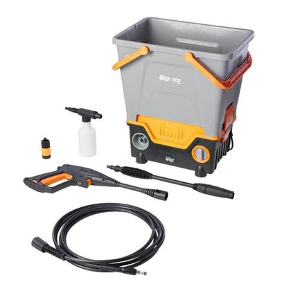 Imagem de Lavadora de Alta Pressão Água de Reúdo WAP ECO SMART 2200