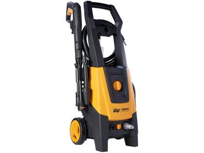 Imagem de Lavadora de Alta Pressão Desobstruidora WAP - Combate Turbo Ultra 2600 2100 Libras 1700W