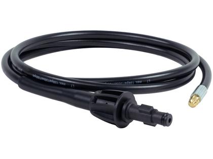 Imagem de Lavadora de Alta Pressão Desobstruidora WAP - Combate Turbo Ultra 2600 2100 Libras 1700W