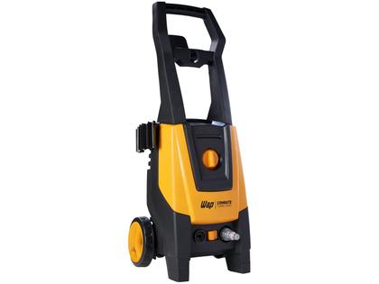 Imagem de Lavadora de Alta Pressão Desobstruidora WAP - Combate Turbo Ultra 2600 2100 Libras 1700W