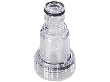 Imagem de Lavadora de Alta Pressão Desobstruidora WAP - Combate Turbo Ultra 2600 2100 Libras 1700W