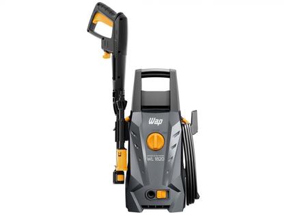 Imagem de Lavadora de Alta pressão e Desobstruidora WAP