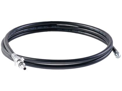 Imagem de Lavadora de Alta Pressão e Desobstruidora WAP 1500PSI 1400W  Atacama Black Ultra