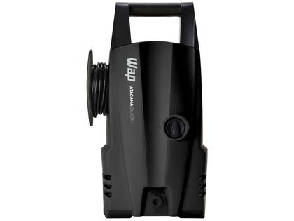 Imagem de Lavadora de Alta Pressão e Desobstruidora WAP 1500PSI 1400W  Atacama Black Ultra