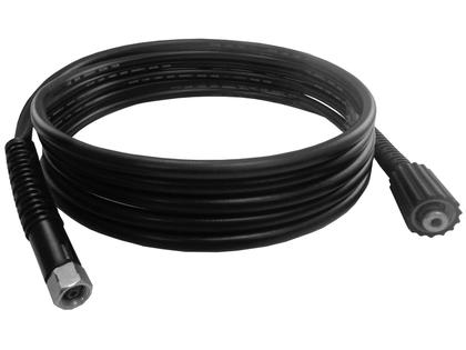 Imagem de Lavadora de Alta Pressão e Desobstruidora WAP 1500PSI 1400W  Atacama Black Ultra