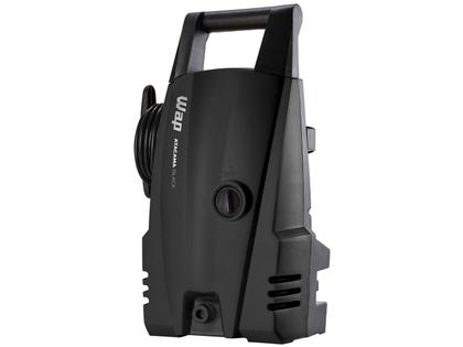 Imagem de Lavadora de Alta Pressão e Desobstruidora WAP 1500PSI 1400W  Atacama Black Ultra