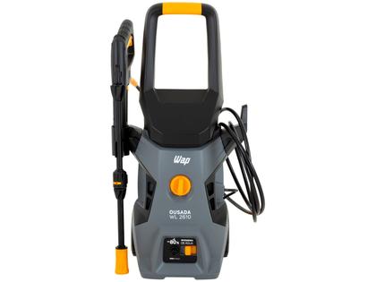 Imagem de Lavadora de Alta pressão e Desobstruidora WAP