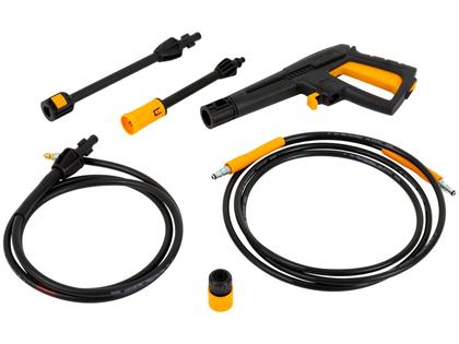 Imagem de Lavadora de Alta pressão e Desobstruidora WAP