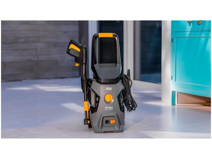 Imagem de Lavadora de Alta Pressão e Desobstruidora WAP