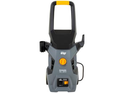 Imagem de Lavadora de Alta Pressão e Desobstruidora WAP