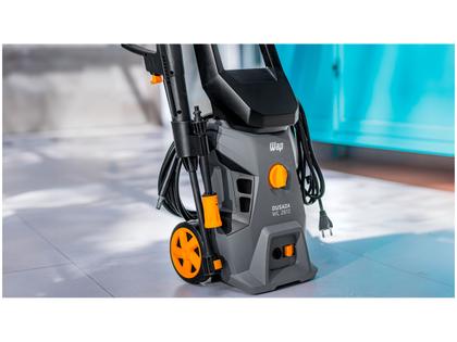 Imagem de Lavadora de Alta Pressão e Desobstruidora WAP