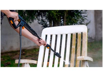 Imagem de Lavadora de Alta Pressão e Desobstruidora WAP