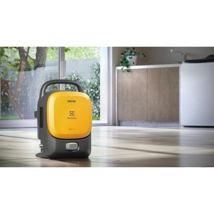 Imagem de Lavadora de Alta Pressão EasyWash com Engate Rápido Compacta 1400w 1650 Psi Electrolux
