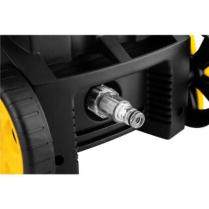 Imagem de Lavadora de Alta Pressão Economica Potente 1400W Lav1600 Vonder 127v