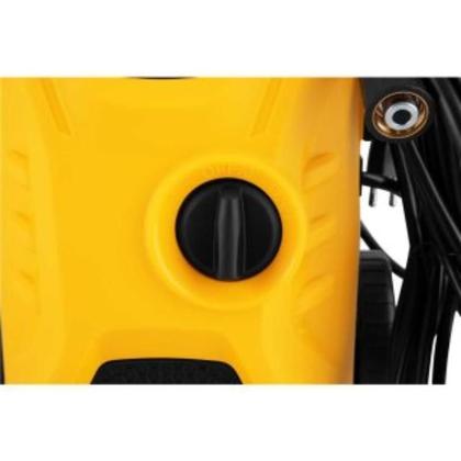 Imagem de Lavadora de Alta Pressão Economica Potente 1400W Lav1600 Vonder 127v