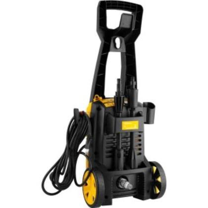Imagem de Lavadora de Alta Pressão Economica Potente 1400W Lav1600 Vonder 127v
