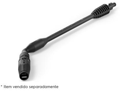 Imagem de Lavadora de Alta Pressão Electrolux 1650 PSI