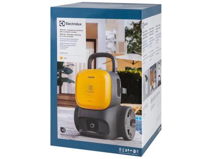 Imagem de Lavadora de Alta Pressão Electrolux 1800 PSI