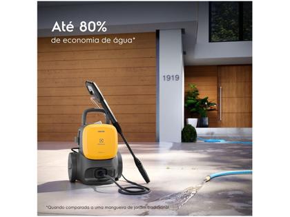 Imagem de Lavadora de Alta Pressão Electrolux 1800 PSI