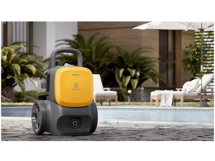 Imagem de Lavadora de Alta Pressão Electrolux 1800 PSI