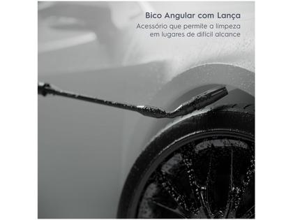 Imagem de Lavadora de Alta Pressão Electrolux 1800 PSI