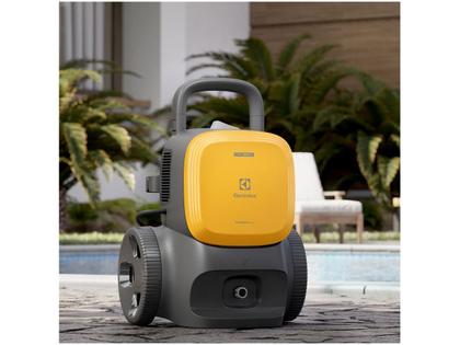 Imagem de Lavadora de Alta Pressão Electrolux 1800 PSI