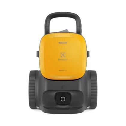 Imagem de Lavadora De Alta Pressão Electrolux 1800 Psi Amarelo 220 V