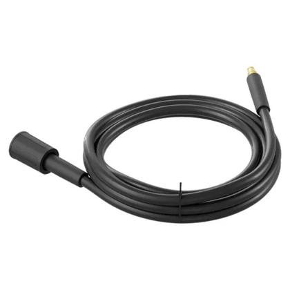 Imagem de Lavadora de Alta Pressão Electrolux UWS2200 2200PSI 1800W 3410ANBR - Cinza