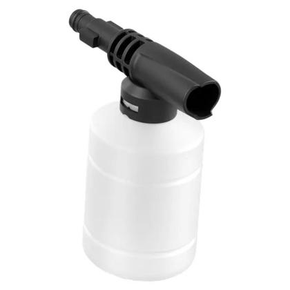 Imagem de Lavadora de Alta Pressão Electrolux UWS2200 2200PSI 1800W 3410ANBR - Cinza