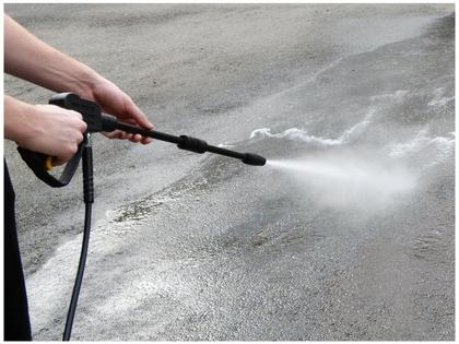 Imagem de Lavadora de Alta Pressão Fast 1500 HLX1001VN 220 V Tekna