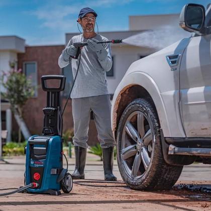 Imagem de Lavadora de Alta Pressão GHP 180 1500W 1800PSI BOSCH