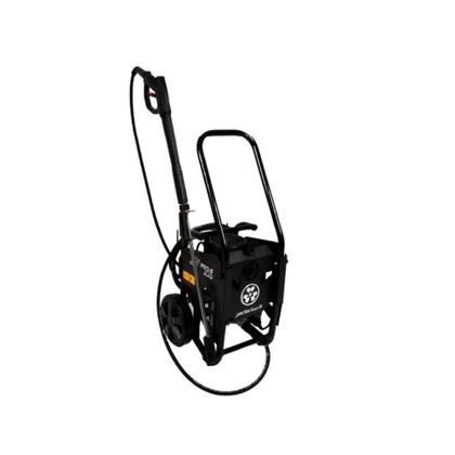 Imagem de Lavadora de Alta Pressão Jacto J7 Pro-S Black