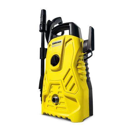 Imagem de Lavadora De Alta Pressão Karcher Compacta 1500PSI 1400W Karcher 127V
